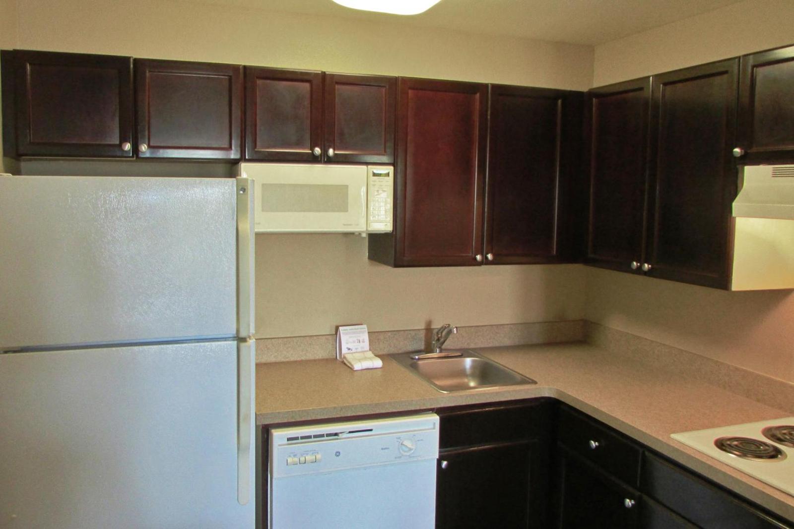Extended Stay America Suites - Denver - Aurora North Main image 1